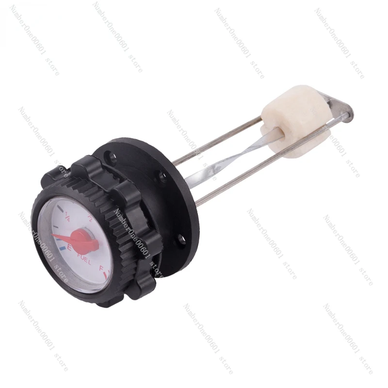 Mechanical Fuel Tank Level Gauge power generation diesel engine automotive fuel quantity gauge fuel flow meter