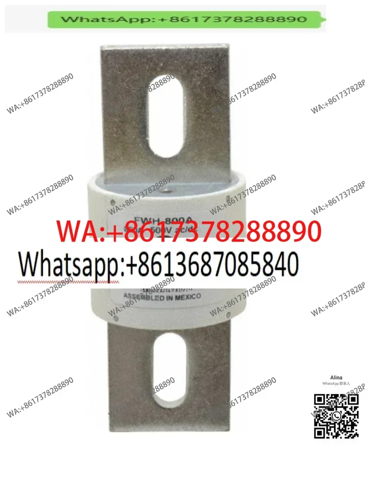 Fuse Fwh-250A-300A-…