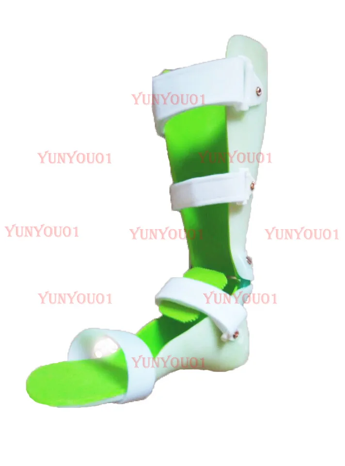 Customized Ankle Foot Orthotics, Children's Pointed Foot Orthotics, Children's Corrective Rehabilitation Shoes