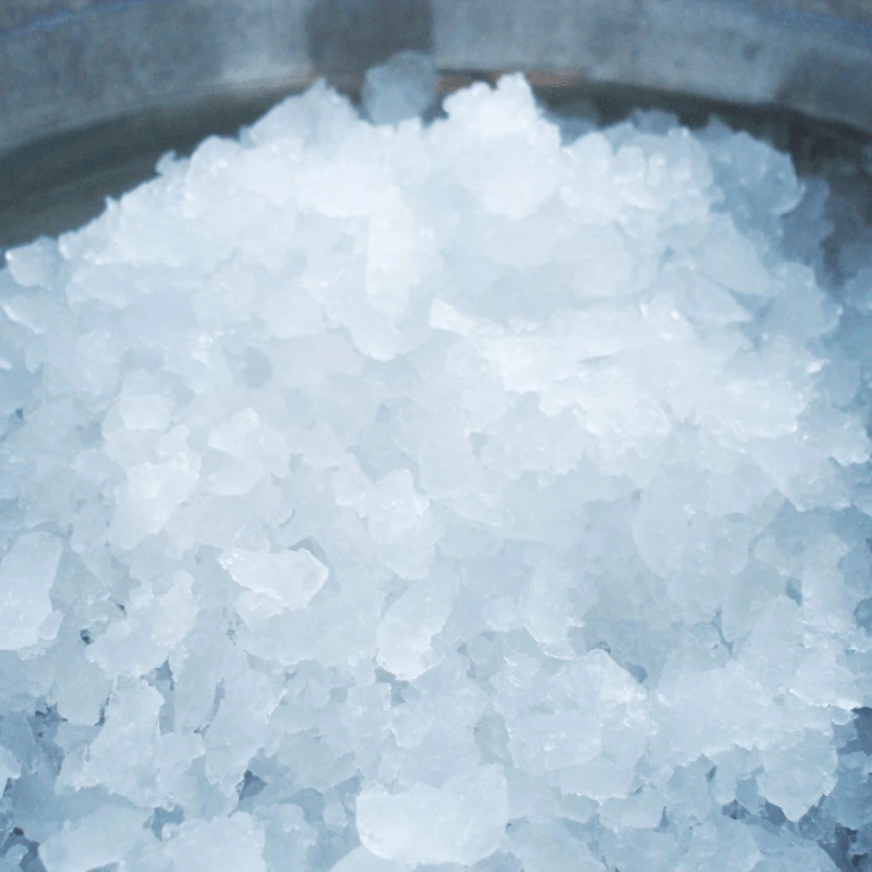 150kg/24h Air Cooling Snowflake Granular Crushed Ice Machine for Commercial Business Professional Kitchen Cooling Station
