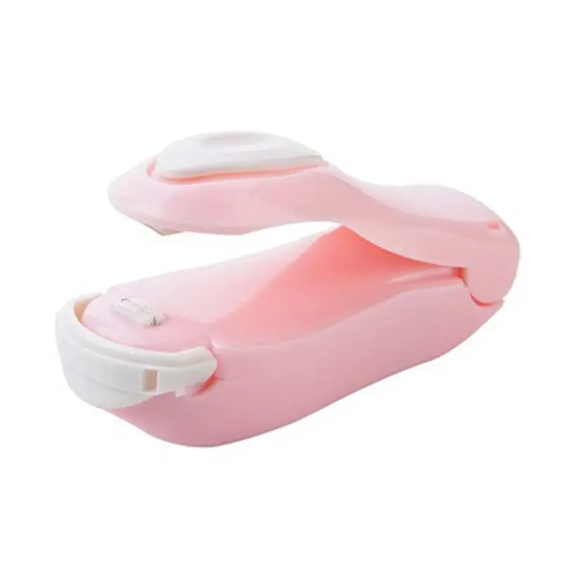 มินิแบบพกพาเครื่องซีลถุงอาหารความร้อนเครื่องซีลเครื่องซีลถุงเครื่องซีลถุงพลาสติกเครื่องซีลสูญญากาศแบบใช้มือถือ