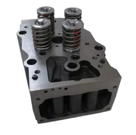 

Original Machinery Engine Parts for Cummins K19 Cylinder Head 3811985
