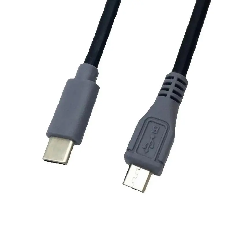 USB3.1 Type C Male …