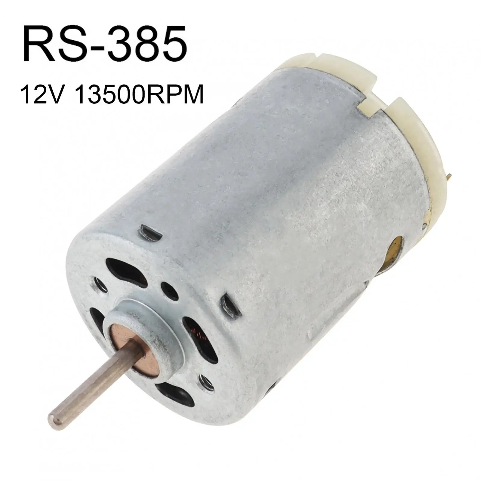 rs385 12v
