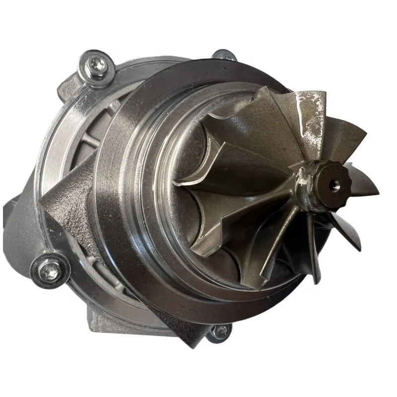 

2025 hot sale OEM Quality RS6 RS7 Performance Upgrade A8 S6 S7 C7 S8 EA824 Ball Bearing Hybrid Turbo Charger 079145703K 07914570