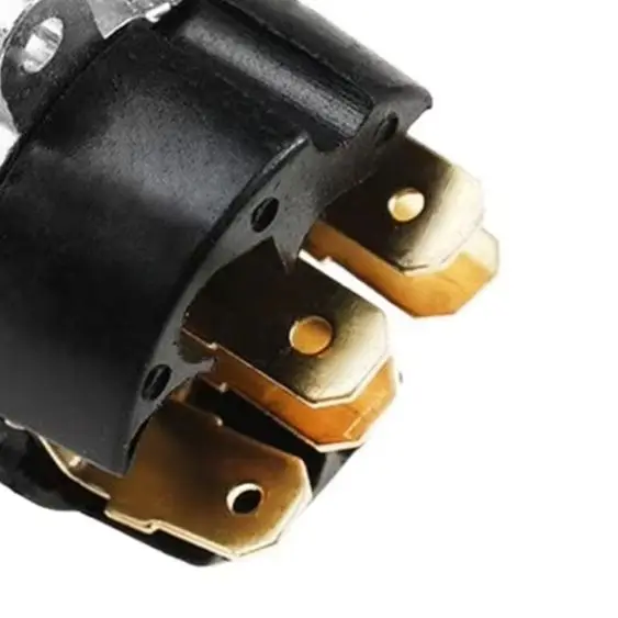 Ignition Starter Switch 48750-D0100 48750-01B00 Lock Cylinder For Infiniti Q45 2005-06 For Nissan For Stanza For Maxima