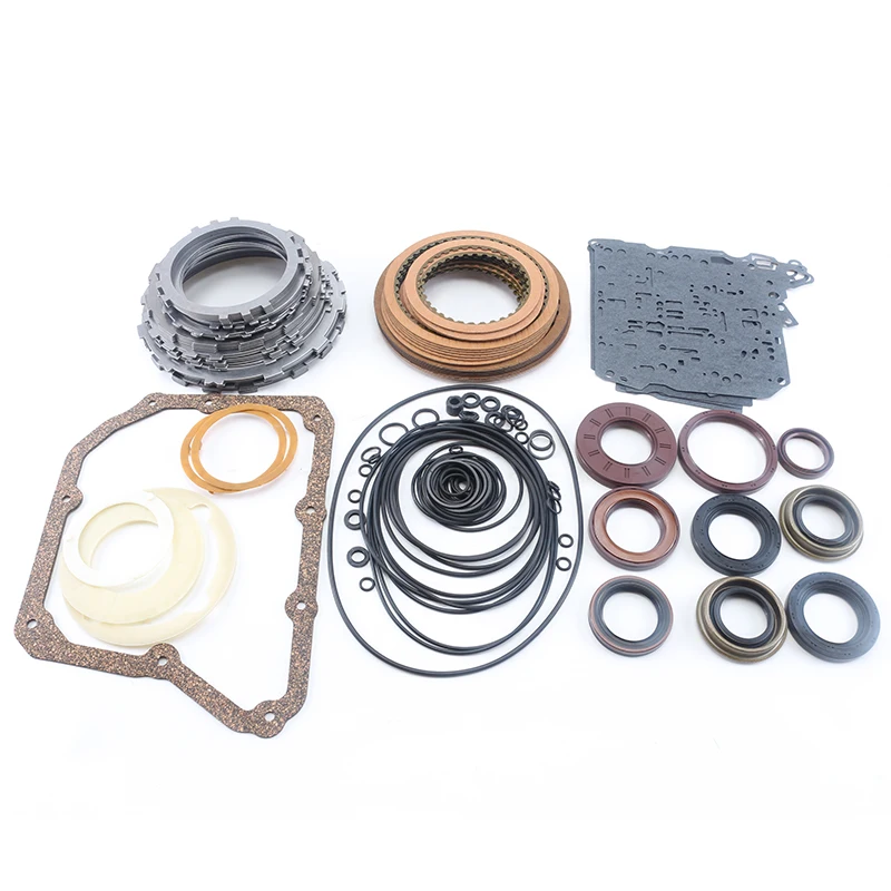 

Wholesale T15902A Transmission Master kit Transmission Rebuild Kits 01m For CHRYSLER OPEL AW55-50SN