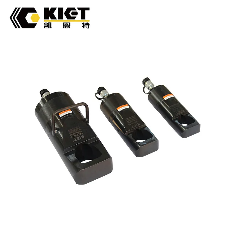 KET-NC-5060 Pemotong Mur Hidraulik 10000psi Harga Rendah