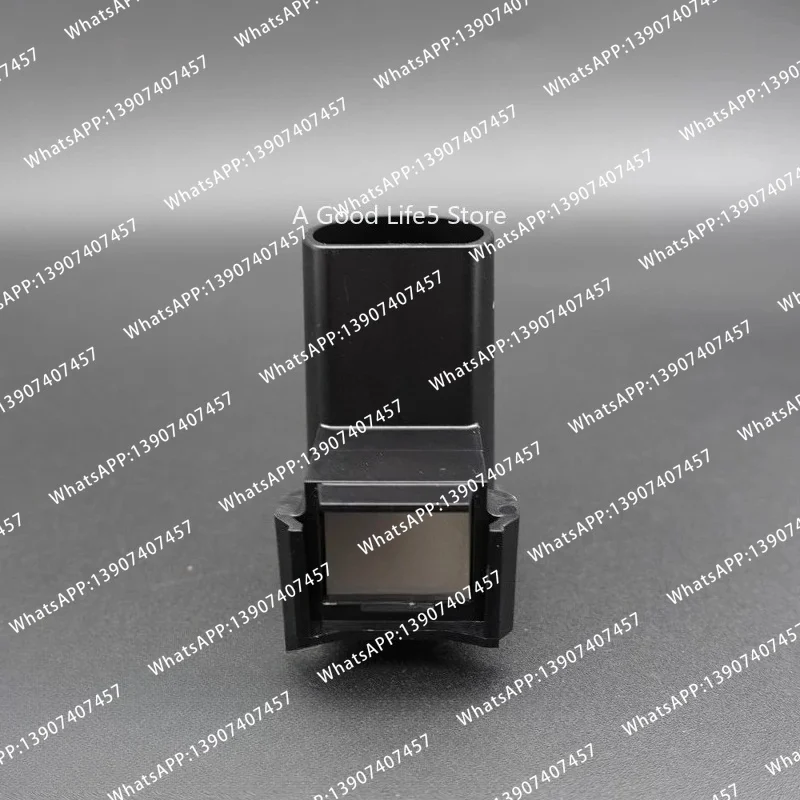 Applicable To  EP0810/0820/1200/1221/1224/2220/2230/3246 Coffee Machine Powder Outlet