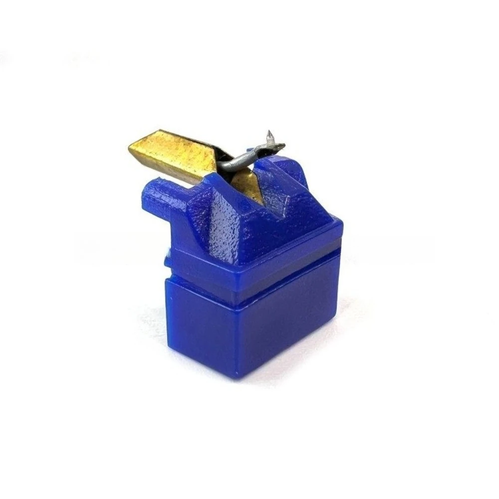 Para SHURE M104E N92 S E N94E N99 N104E N1110: Aguja de Repuesto de Vinilo para Tocadiscos