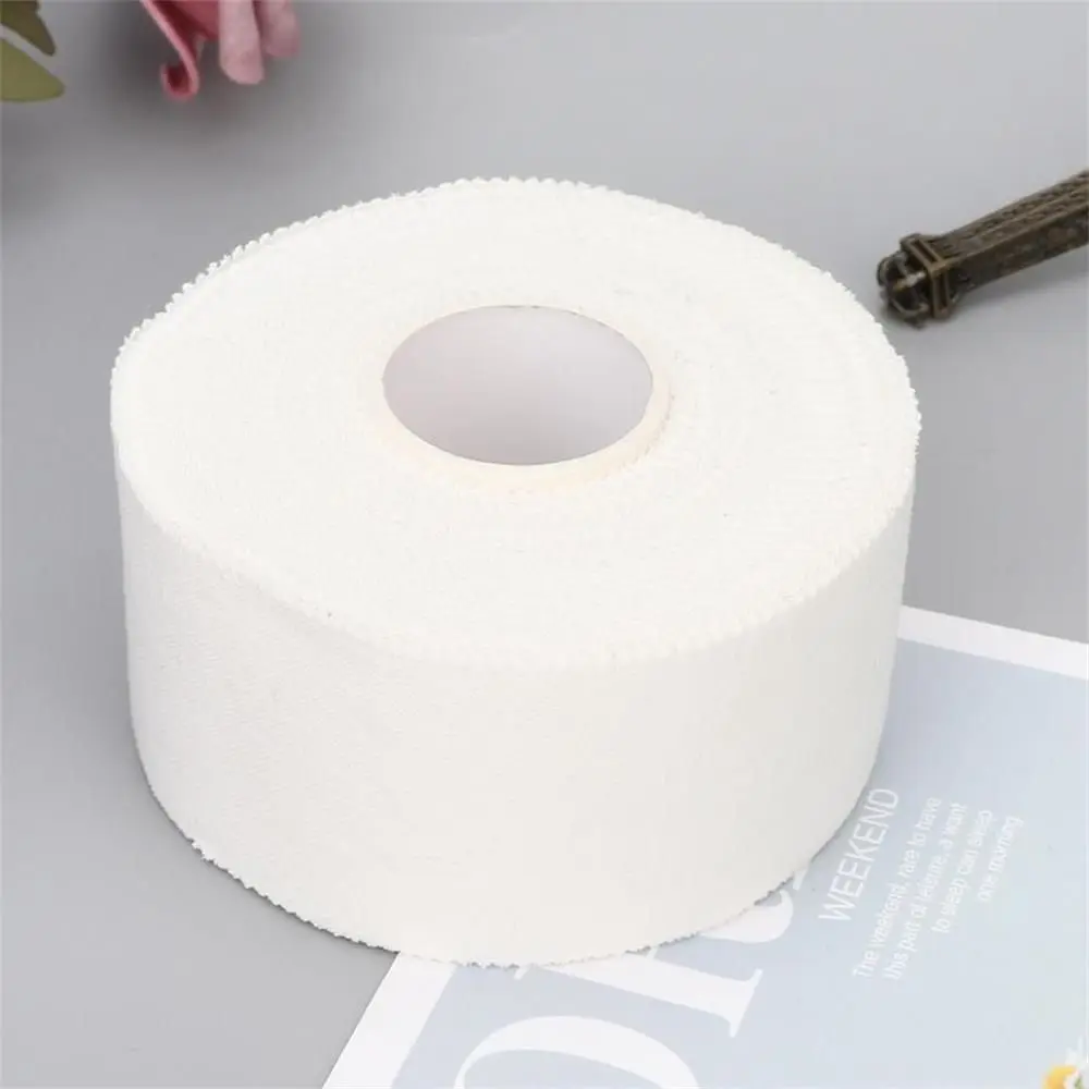 Stretch selbstklebendes, wasserdichtes Mullband für medizinische Gesundheitsfürsorge, elastische Bandage, medizinisches Premium-Klebeband, Notfallwerkzeug