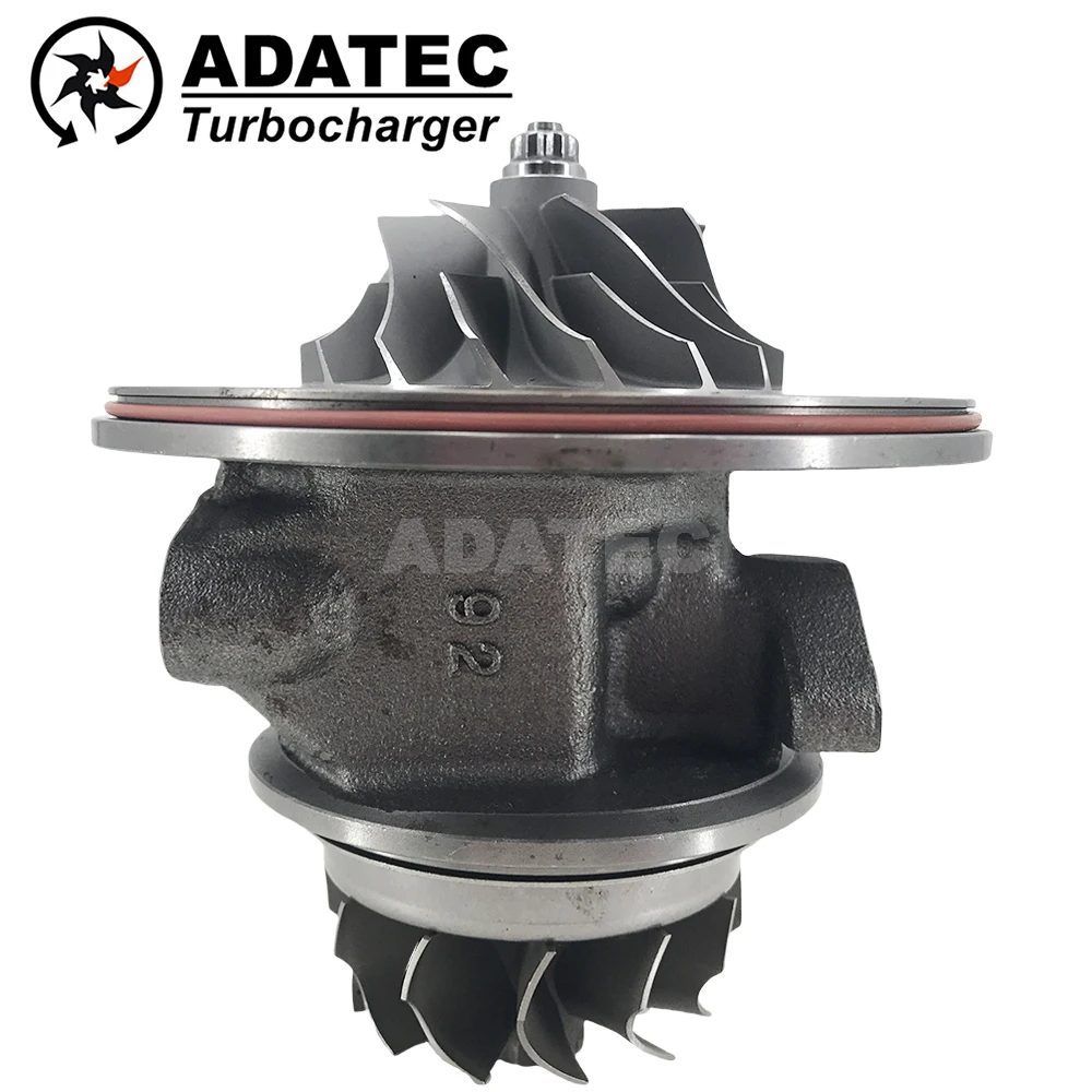 49187-01020 Turbo Core Turbocharger CHRA Turbine cartridge for Mitsubishi Fuso Medium Duty 7.5L 6D16-2AT
