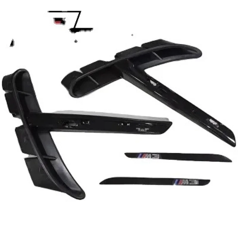 

Auto Body Systems Body Kits M3 Fenders With Vents for 3 Series F30/F35 Front Car Bumper Fenders