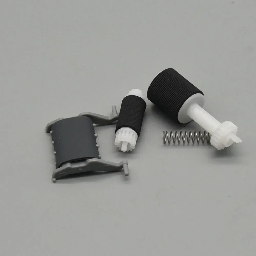 10X CB780-80008 CB780-60032 RM2-1179-000 ADF Pickup Roller Separation Pad for HP M1132 M1136 M1210 M1212 M1213 M1214 M1216 M1217