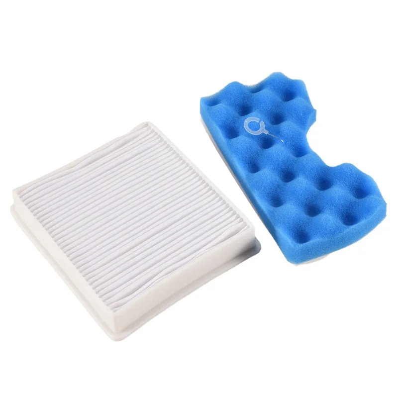 

【Must-Haves】Suitable For Samsung Vacuum Cleaner Accessories DJ63 HEPA Filter Mesh Filter Cotton Filter