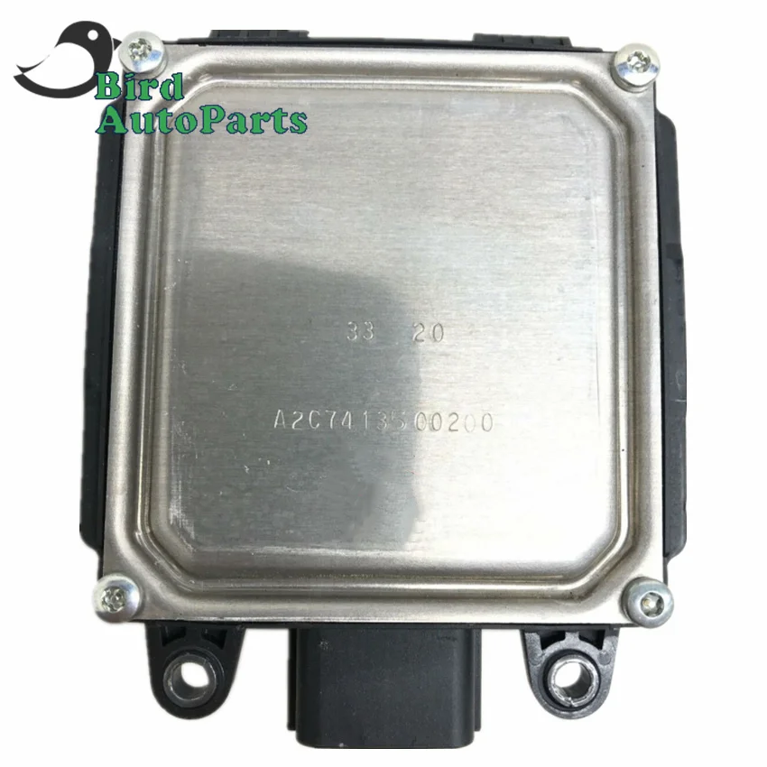 JV6T-14D453-AB Genuine Blind Spot Monitor BSM Radar Module JV6T14D453AB For Ford Escape