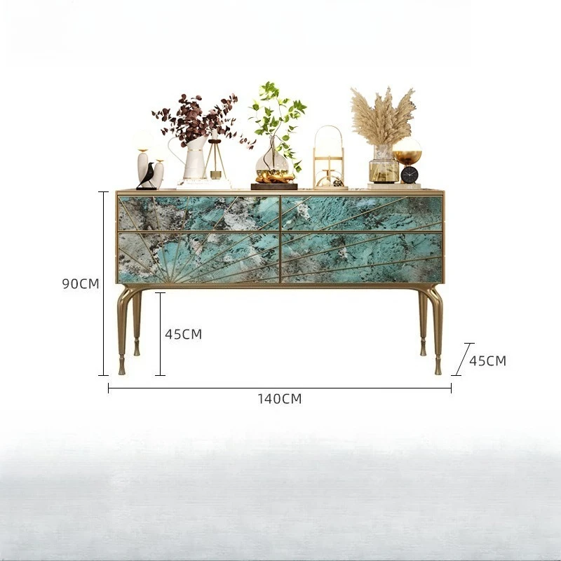 

Italian light luxury wine cabinet, floor-to-ceiling vertical luxury stone rock slab 2024 new high-end bucket cabinet