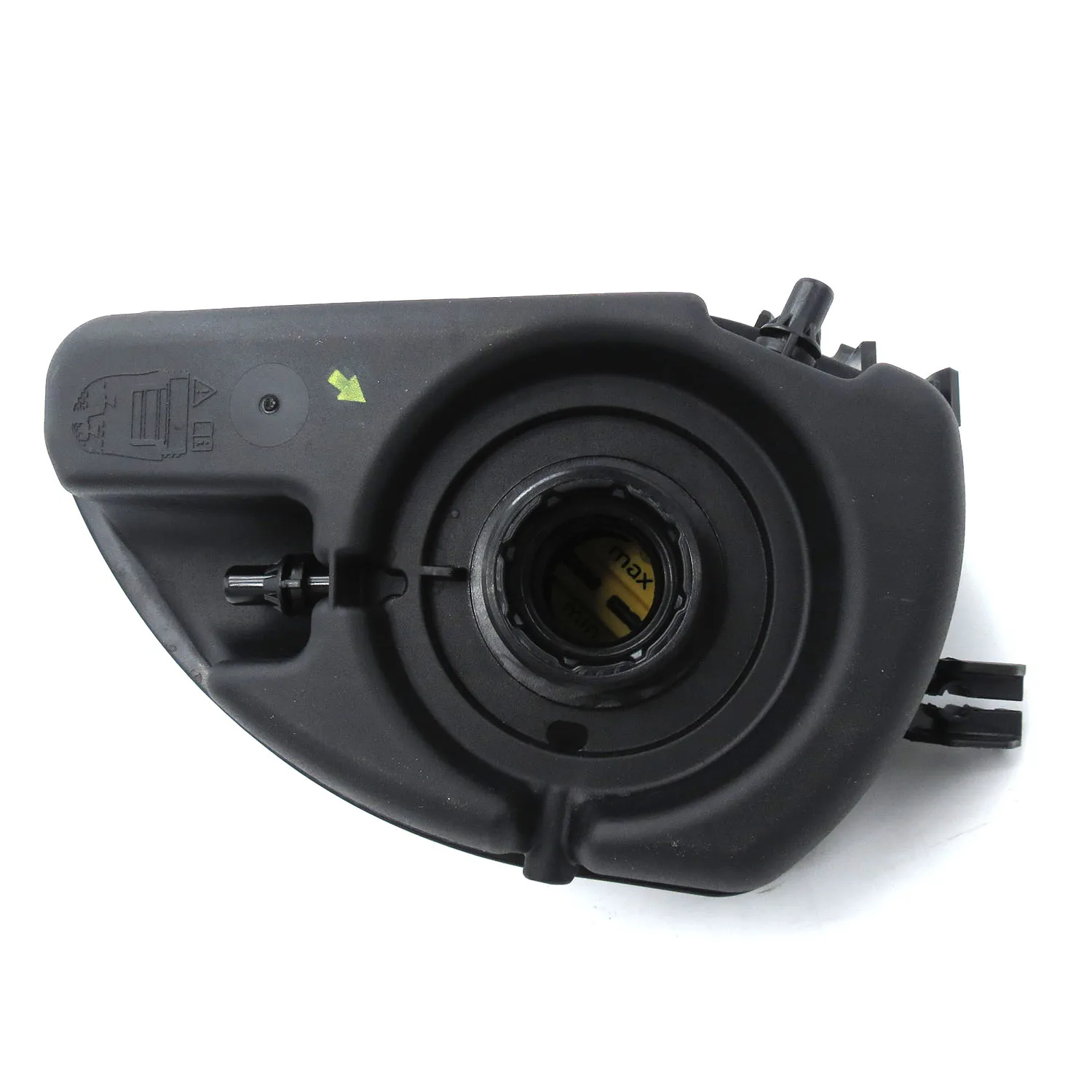 ถังพักน้ำหล่อเย็นสำหรับ BMW ซีรีส์ 5 6 7 8 รุ่น 840i 840i xDrive 740i 530i G30 G32 G12 G15 G14 G16 17139846642