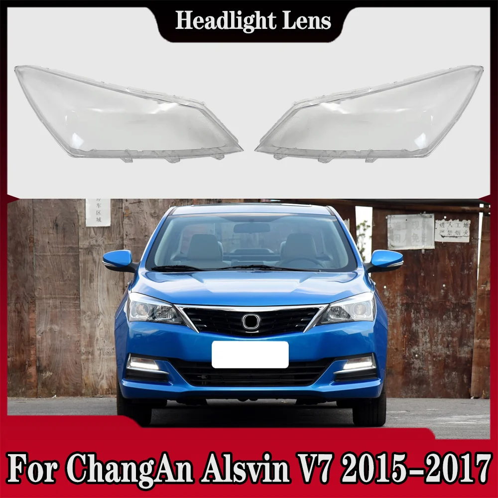 Transparent Headlig… - image