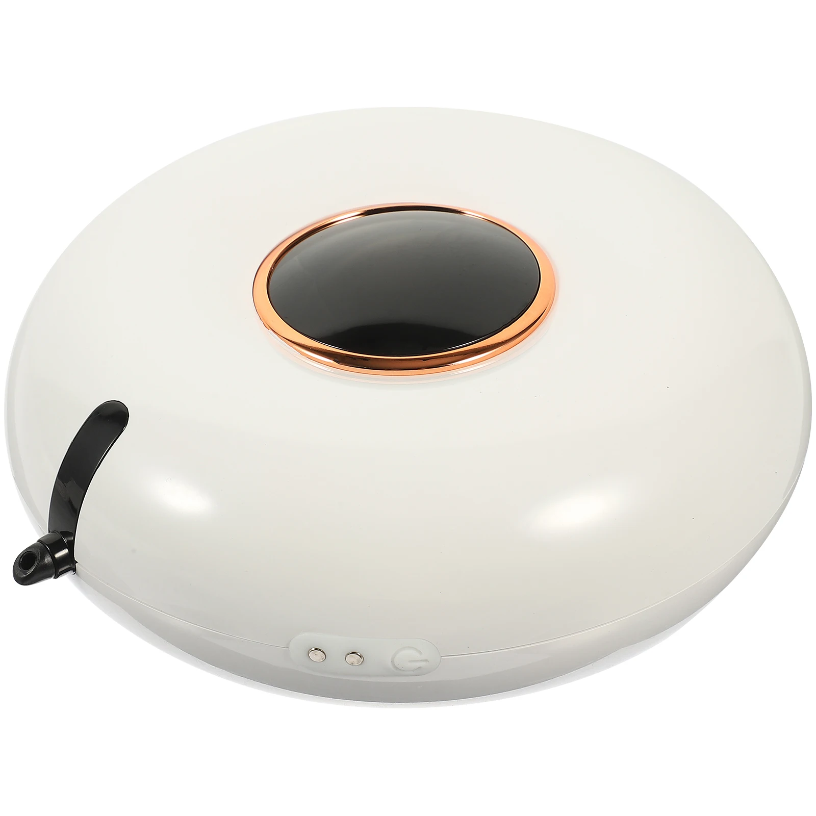 

Foam Soap Dispenser H washing Machine Touchless Sensor ABS Large Capacity LED Bubbles No Infection