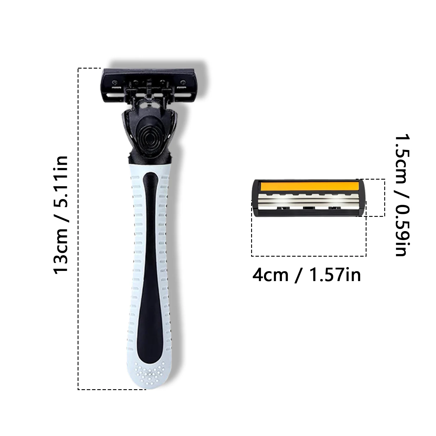 Thumbnail 4 - #19 Trending Razor Blades Right Now