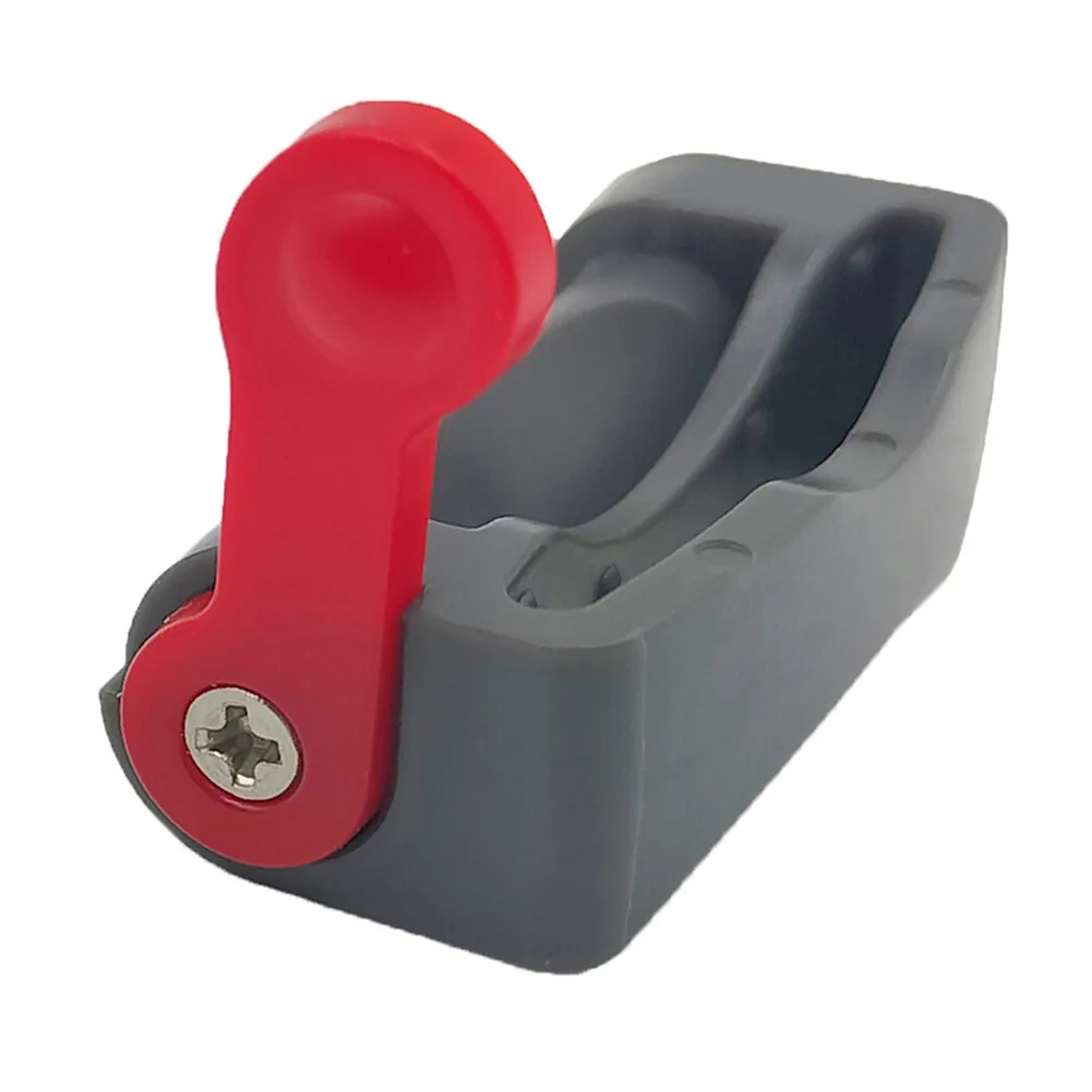 1 pz Trigger Lock Accessori On/Off Pulsante di Alimentazione Morsetto di Controllo Per Dyson V6/V7/V8/V10/V11/V12/V15 Accessori Per Aspirapolvere