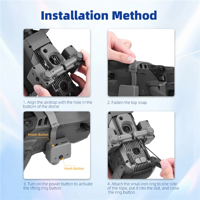 【T07A】5X Airdrop Sy… - image