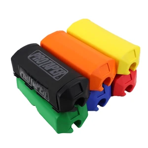 Pro Taper-Praça-Leitfadenstabpad, Fettstange, Brustschutz, Einstellung 1-1/8 Fauststange, Moto-Dirtbike, Pit Bike, 2.0 Haupthandbuch für Hauptverkäufe - №1