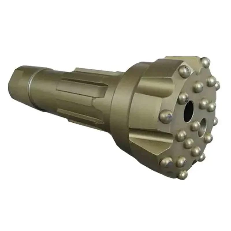 Martelo DTH de 6,5" de alta qualidade com haste DHD em estoque