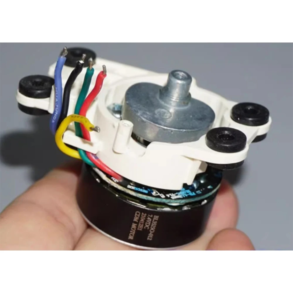 BL3525 DC6V-12V 320…