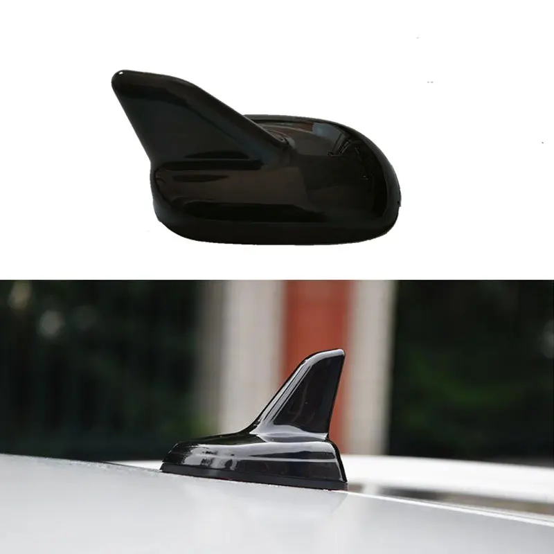 Car Antenna Shark Fin Aerials For VW Volkswage Golf 4 5 6 7 MK CC Tiguan Passat B6 Skoda Octavia Fabia Audi A4 A6 Q5 A1 A3 A5 A8