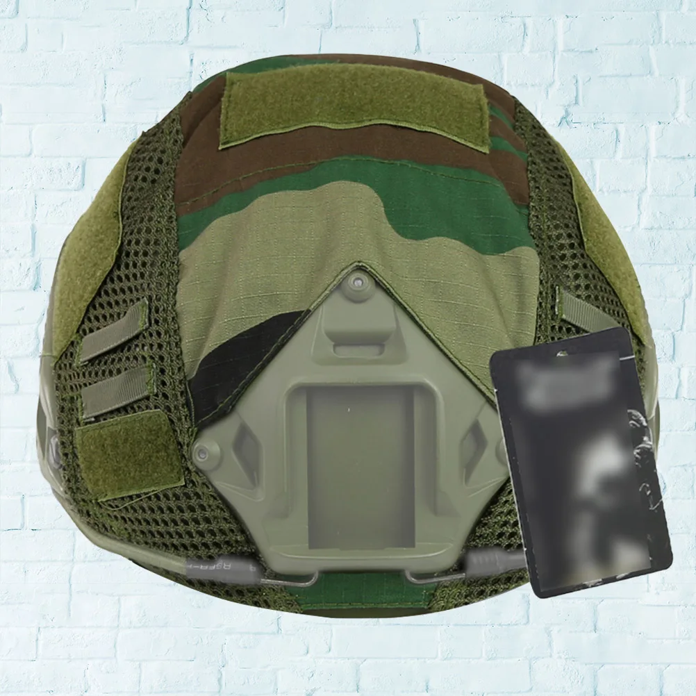 

Premium Camouflage Cover Style Protective For Hunting Sports Durable Adjustable