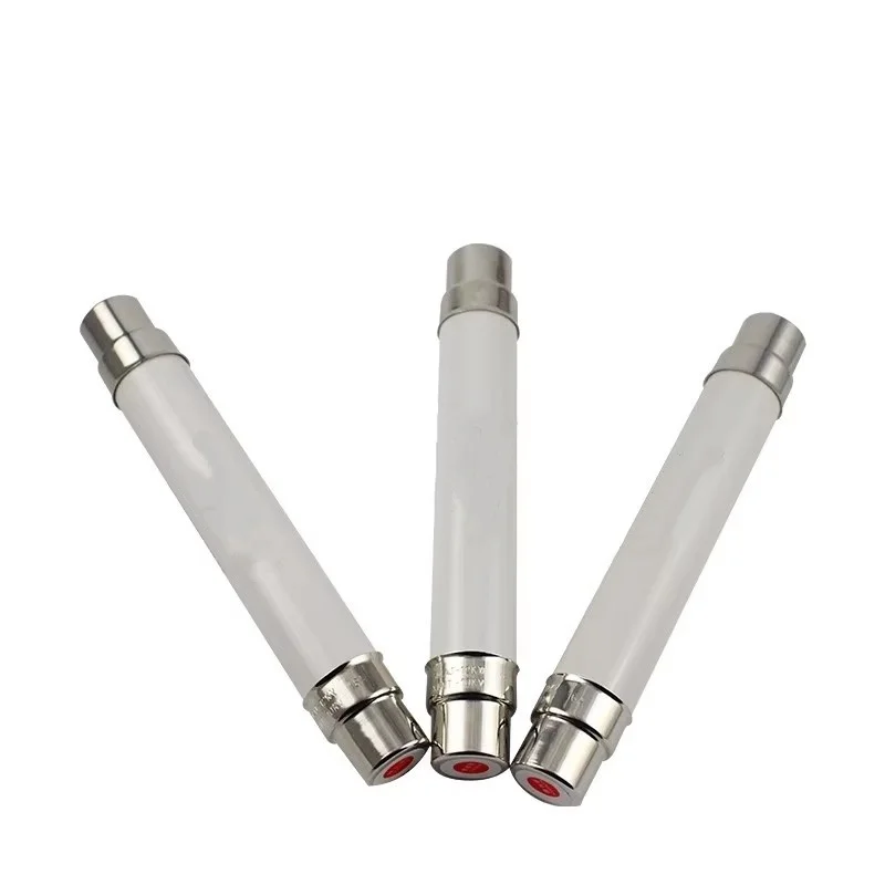 1pcs Fuse XRNT10-12KV-3.15A -5A -6.3A -10A -16A -20A -25A 31.5A 40A 50A 63A 70A 80A 100A -125A -150A -160A -200A -250A -315A New