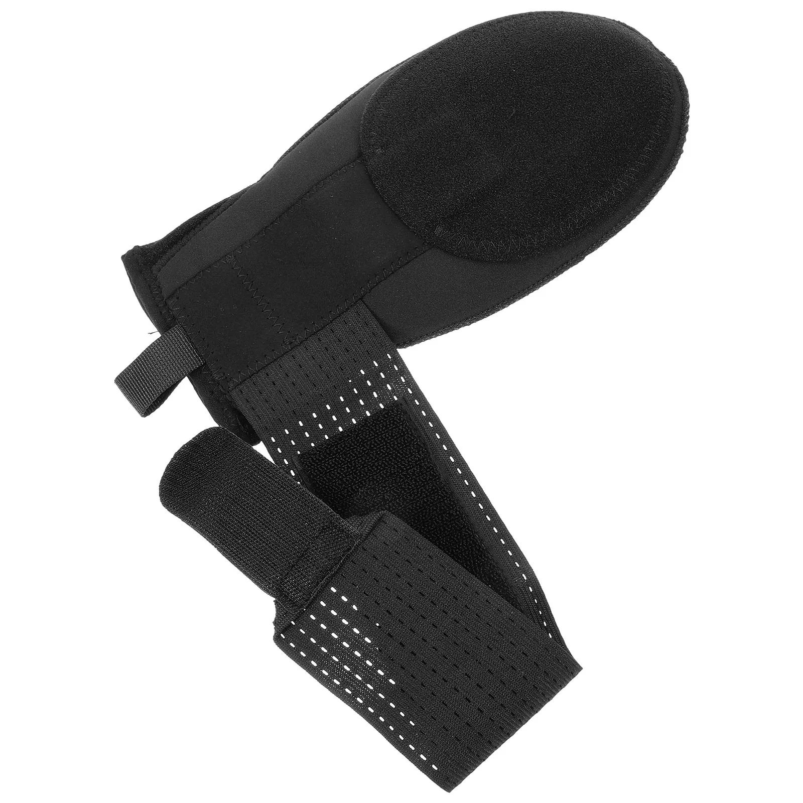 

Бейсбольная перчатка для юниоров, защитная перчатка для слайдинга, спортивная тренировочная перчатка для софтбола, легкая, прочная, из неопрена и резины.