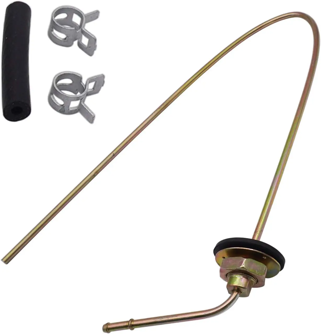 

Fuel Tank Standpipe 650mm x 5mm for Webasto Air and Webasto Water Heaters 1320399A 35320A