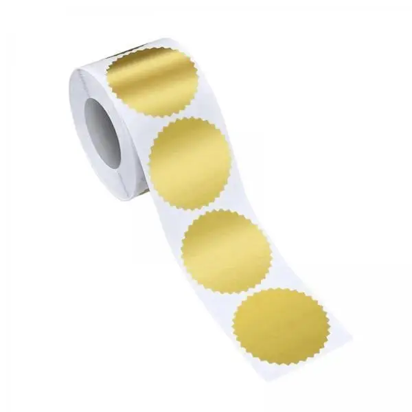 3xfoil-sticker-seals-embossing-labels-2inch-self-adhesion-metallic-labels-notary-embossing-seals-for-certificates-diploma-award