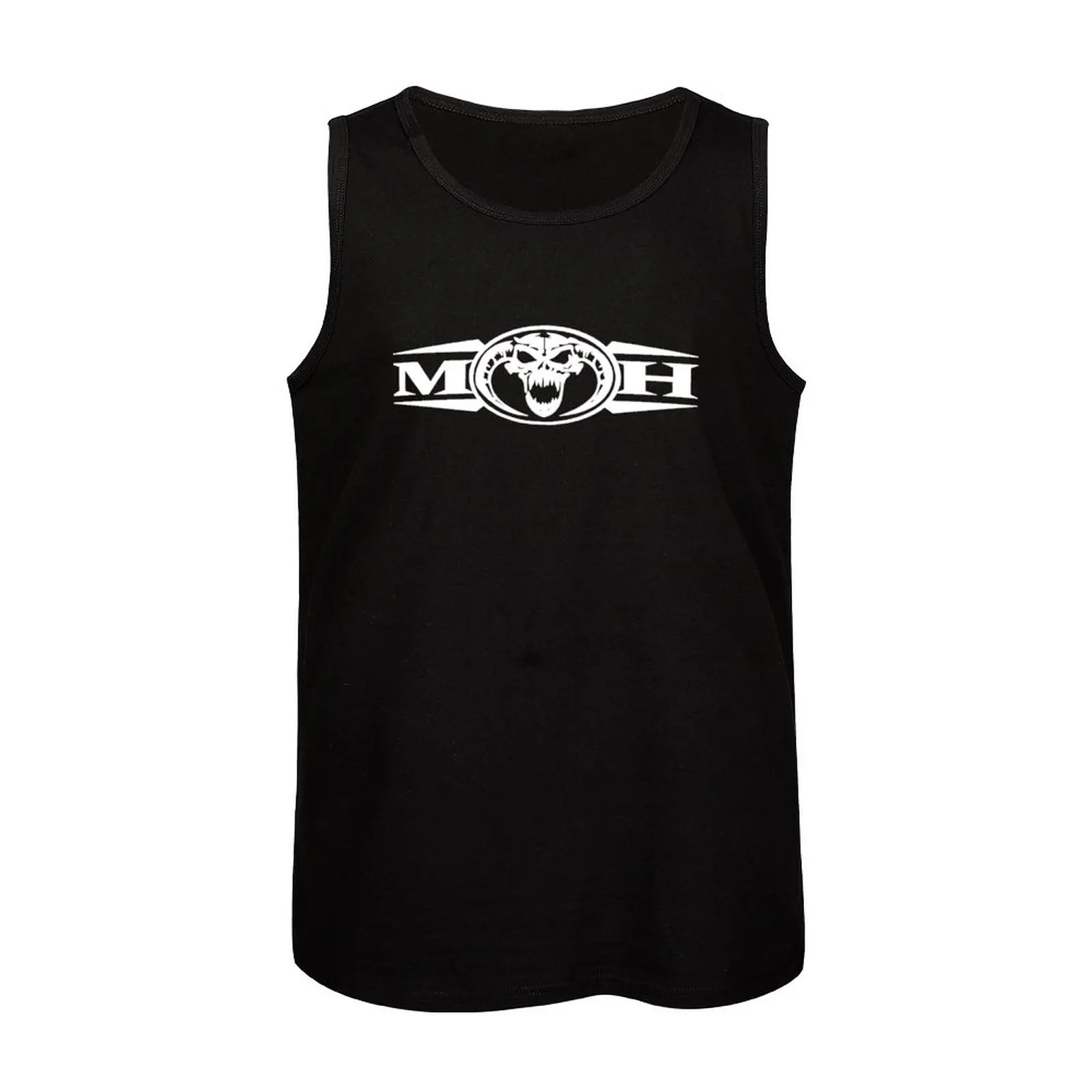 New Masters of Hardcore is the name of a Dutch Hardcore Tank Top gym for men best selling products gym wear men