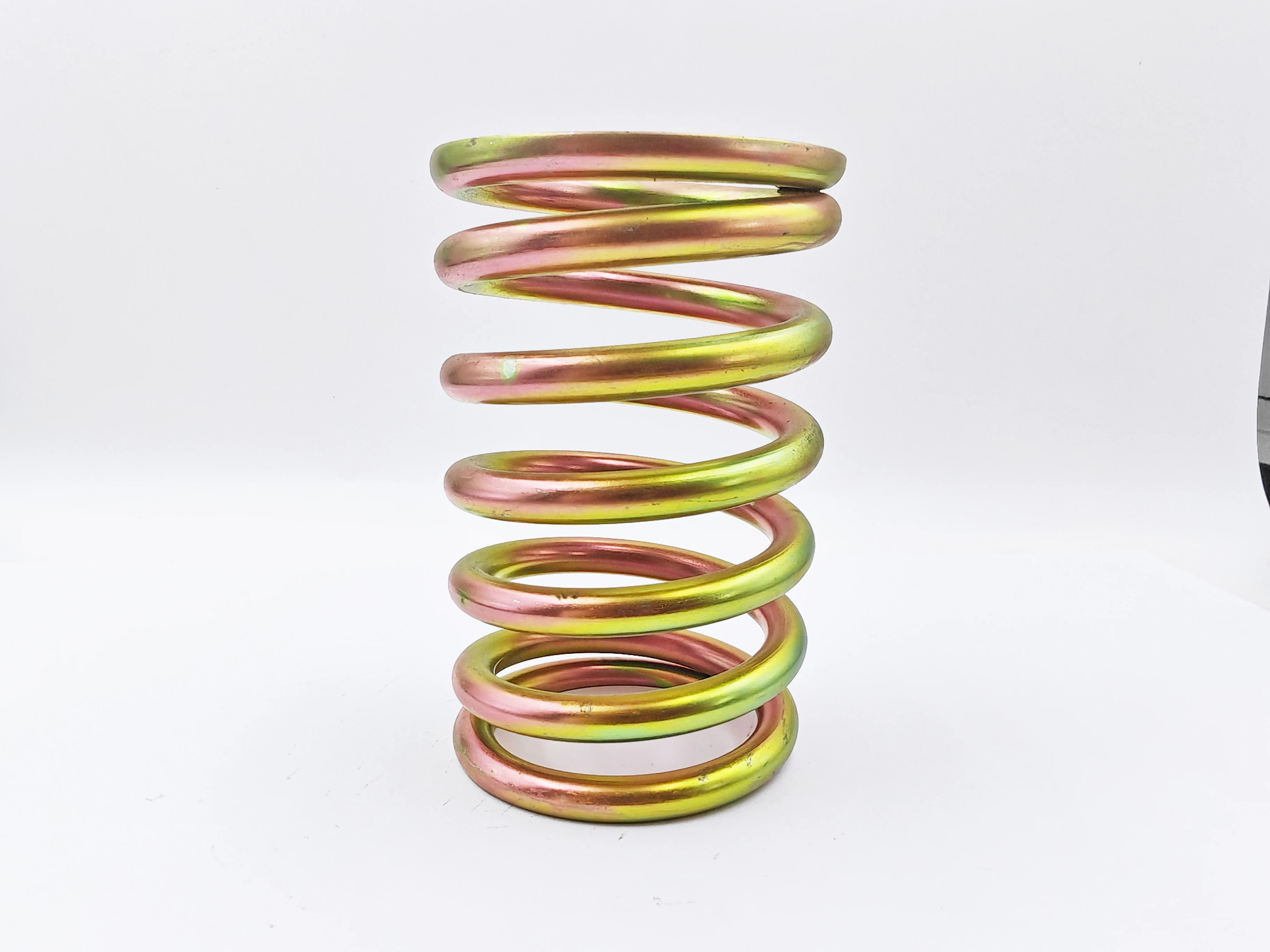1PC High load compression spring for industrial machinery replacement parts 6mm*51mm*80mm
