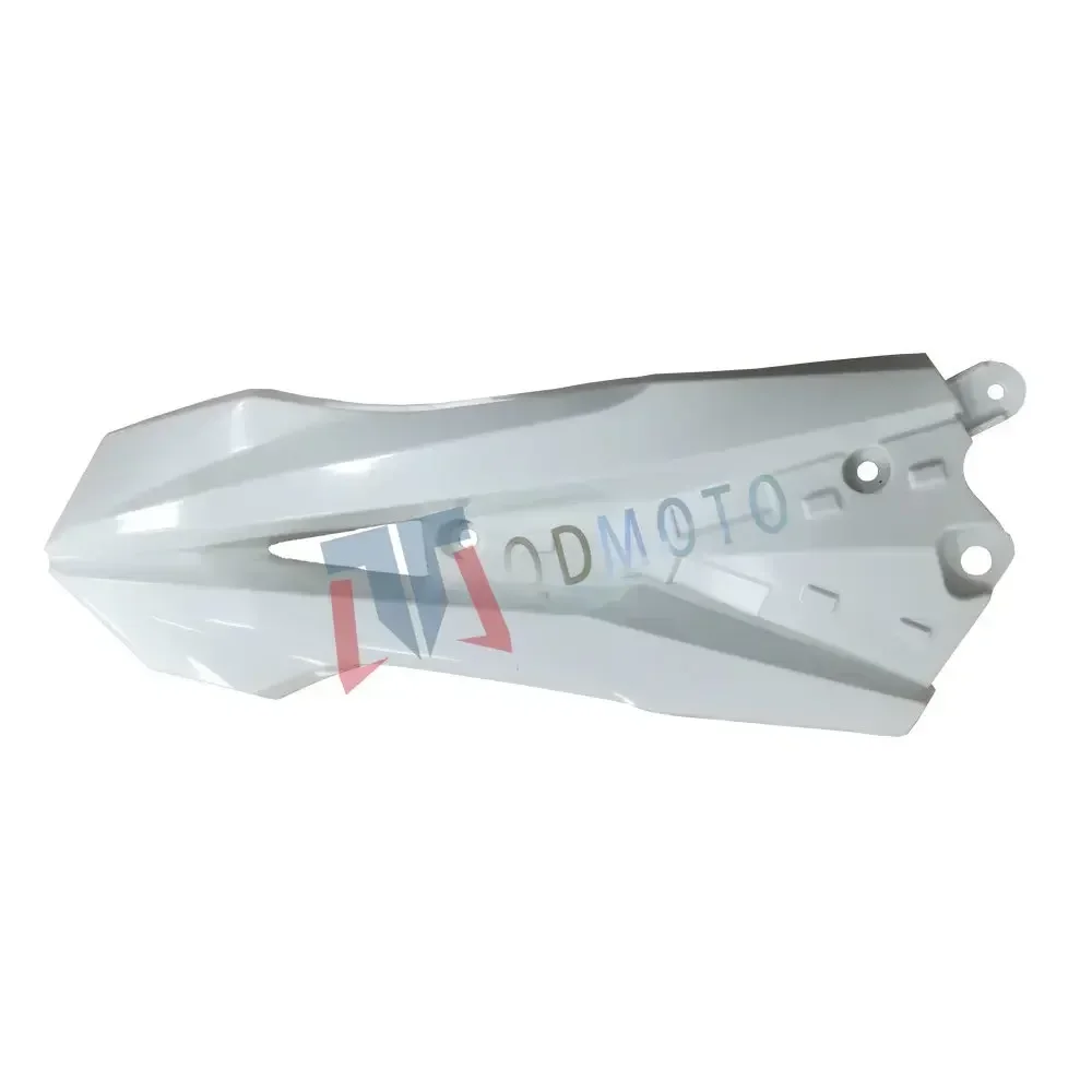 

QD For Kawasaki Z800 2013 Motorcycle Unpainted Body Left And Right Middle Small Parts ABS Injection Fairing