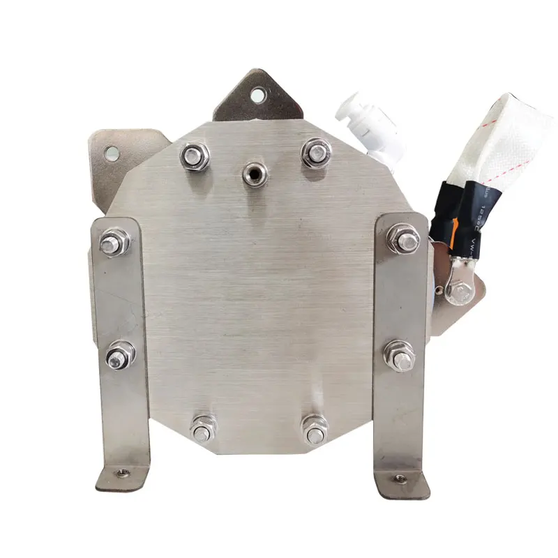 2022 Cawolo Manufacturer Electrolyser Hydrogen Alkaline Electrolyzer Hydrogen Pem Cell Hydrogen Generator