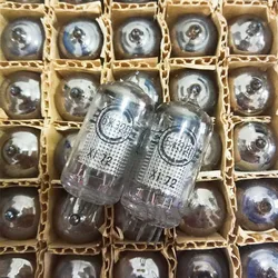 Poisonous sound tube 6 meters 32 straight generation EF86/6J8 electronic tube stock brand new