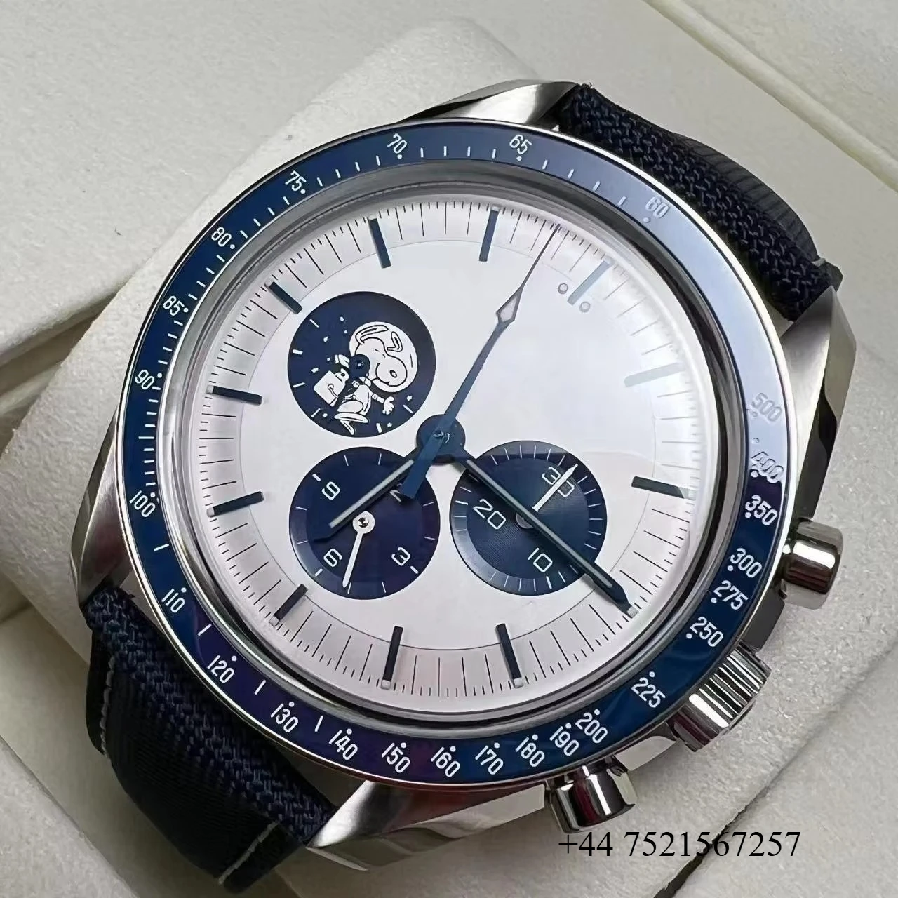 Fashion Men Watch Blue Dial Sapphire Glass Silicone Strap Automatic Mechanical Movement 116622 42mm Man Luxury Watch