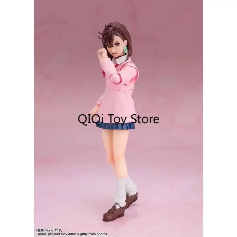 BANBAI SHF festa audace Xiaotao Takakura Kenchao Ranzai Er Karen Xingzi armato soprannaturale fatto a mano