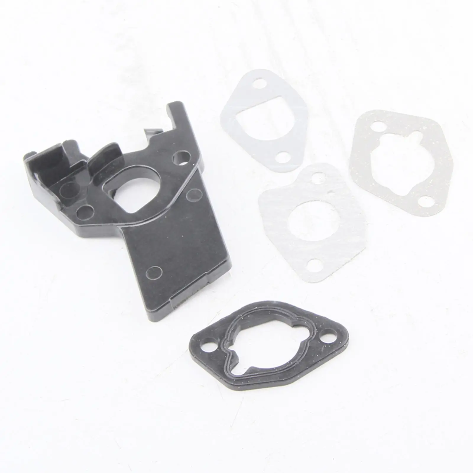 CARBURETOR 5 GASKETS SET for Honda GX160 GX200 - Meet the quality standards, tested before shipment.