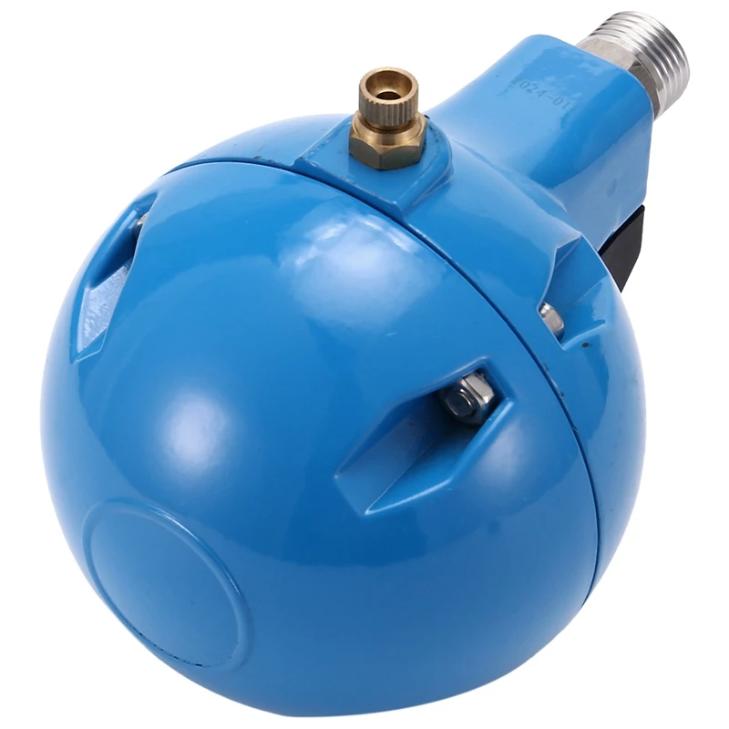 Had20b Spherical Drain Valve Automatic Drain Filter Air Compressor Automatic Drain Valve