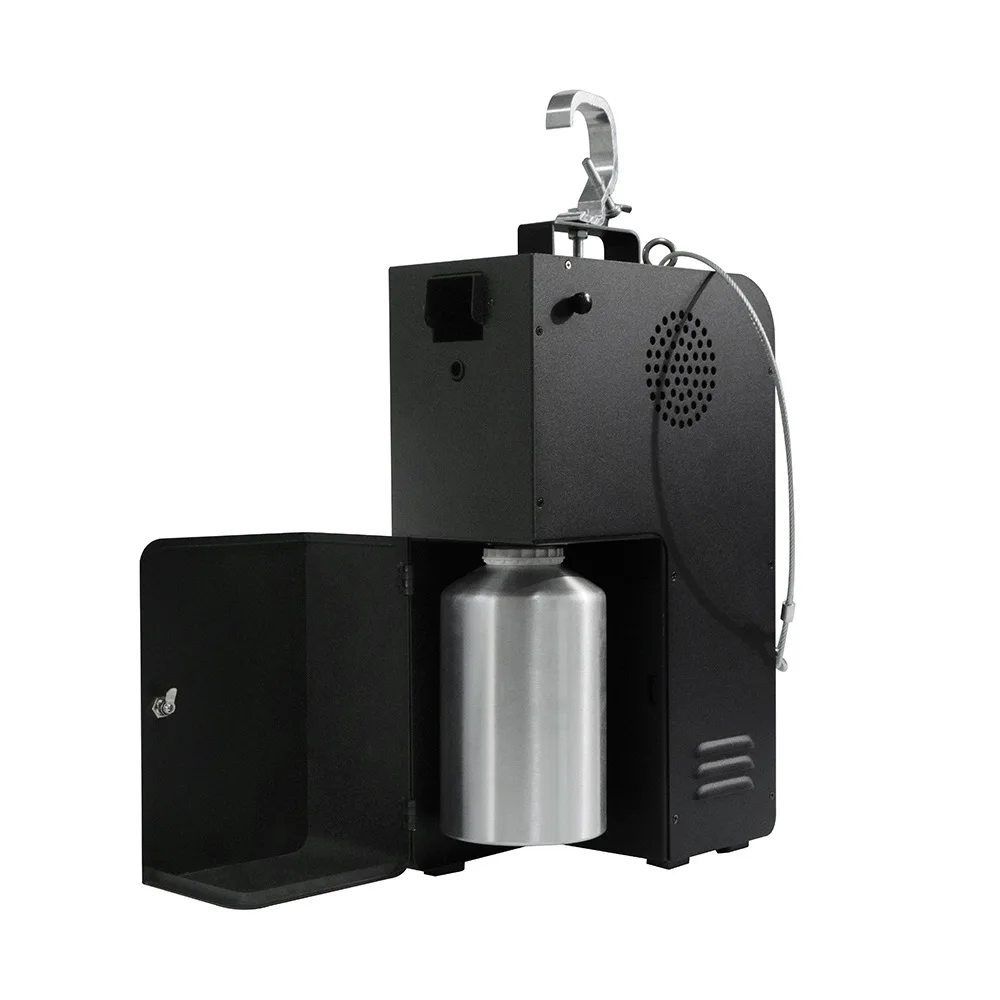 

Bar Bluetooth smart aromatherapy machine Large fragrance diffuser Safety rope Suspended large atomization