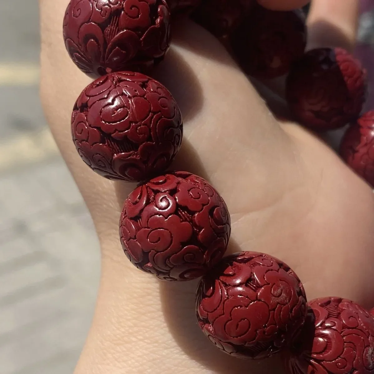 thumb