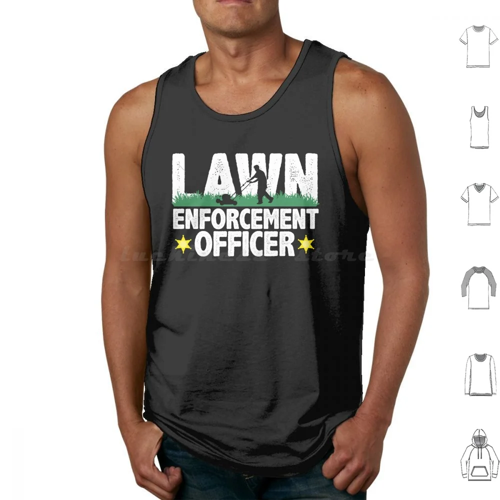 Lawn Enforcement Of… - image