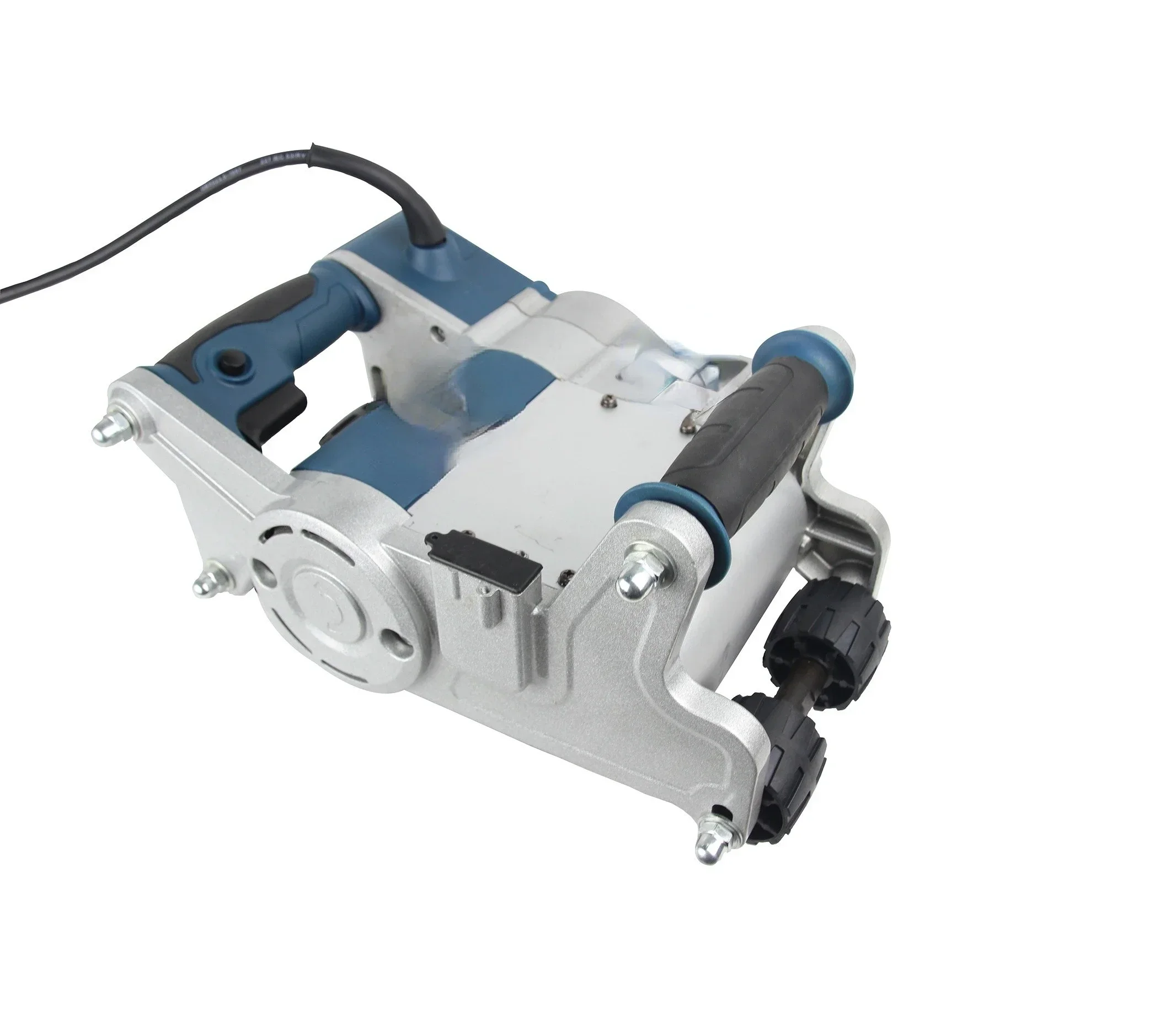 Engineering Level Brick Electric Slotting.Brick Wall Grooving Saw Cutting Machine Power Tool. ELECTRICITY