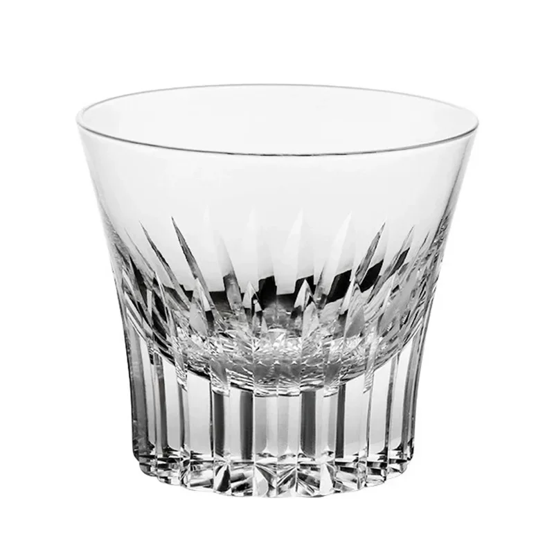 

Whiskey cup, crystal glass household high value